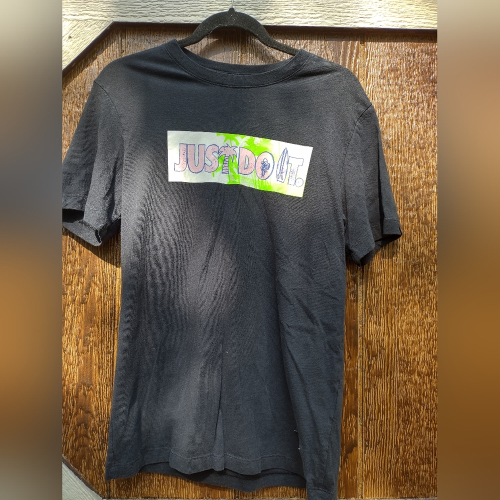 Nike Sportswear JDI Dog Days Summer Tee Boys S